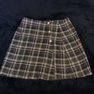 Vintage American Eagle skirt